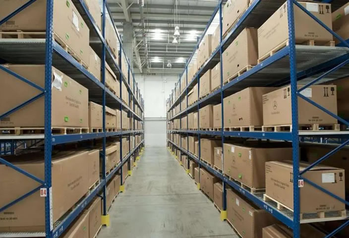 湘潭到市南区货物仓储